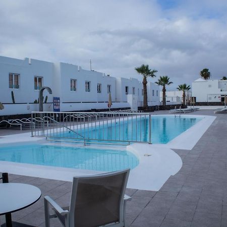 Los Gracioseros Puerto Del Carmen Luxury Kültér fotó