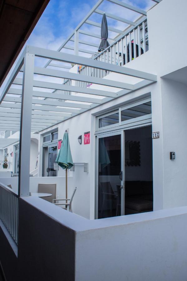 Los Gracioseros Puerto Del Carmen Luxury Kültér fotó