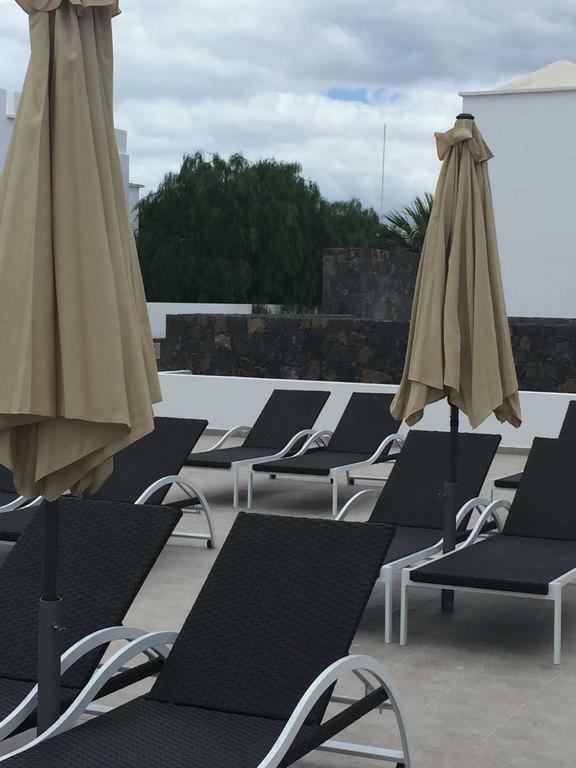 Los Gracioseros Puerto Del Carmen Luxury Kültér fotó