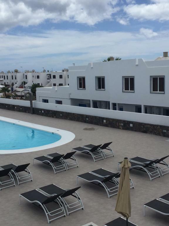 Los Gracioseros Puerto Del Carmen Luxury Kültér fotó