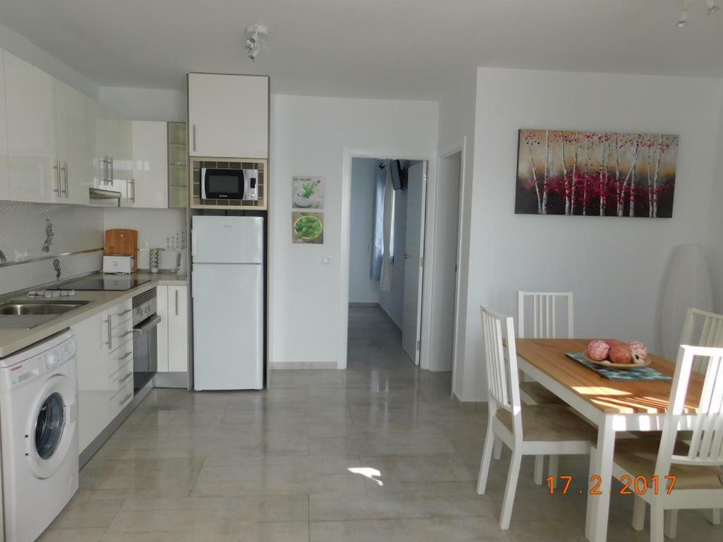 Los Gracioseros Puerto Del Carmen Luxury Kültér fotó