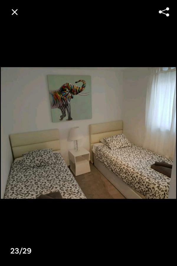 Los Gracioseros Puerto Del Carmen Luxury Kültér fotó